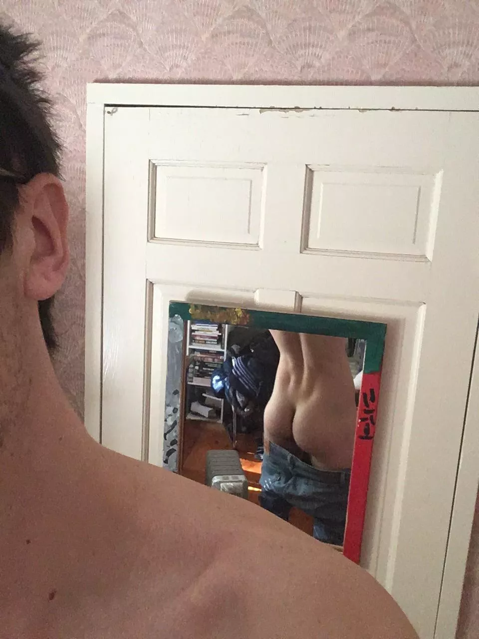 My Best Feature