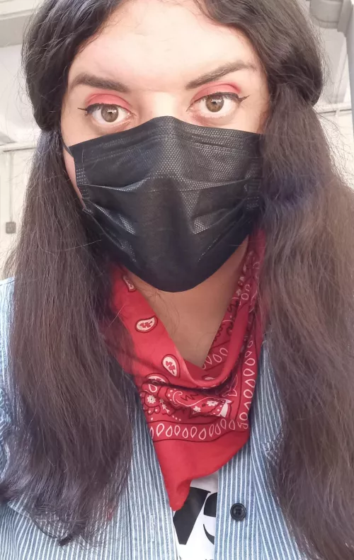 my dad said I'm the biggest shame of my family 😢 but IDK maybe that could be good 😌