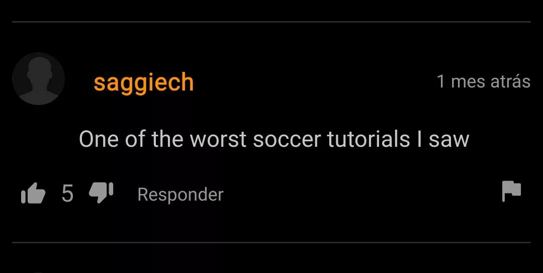 My disappointment is inmensurable and my day is ruined