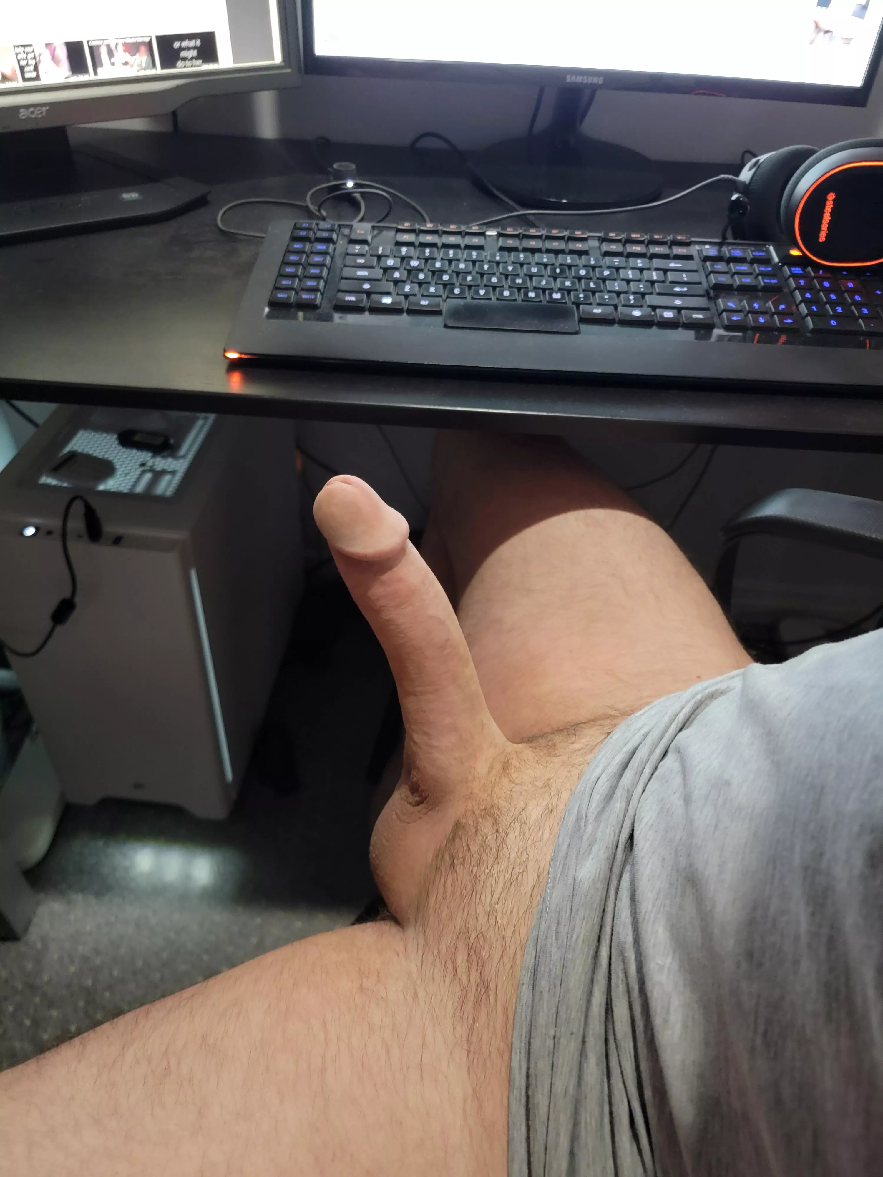 My Joystick !