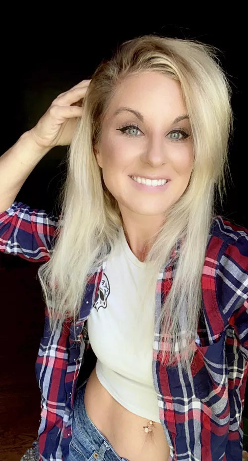 Nah, I was looking at your truck. 😏🤭