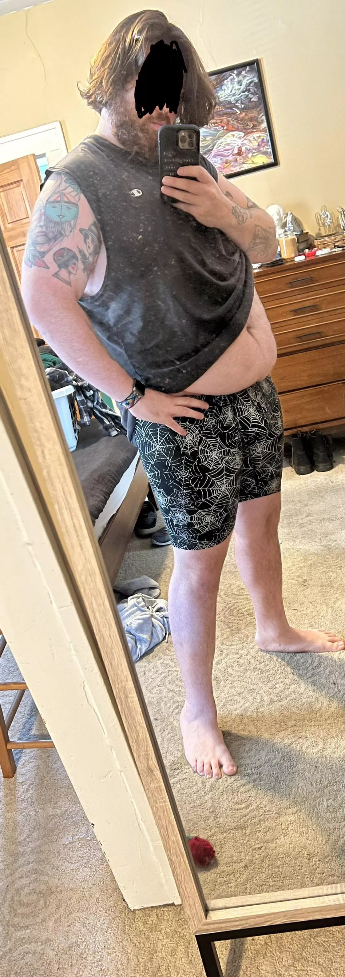 New spooky boxers just in time for Halloween! 👻