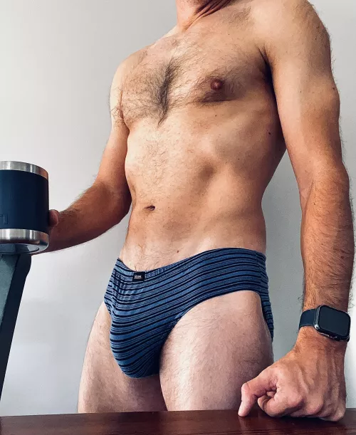 New week, going to need a few cups today