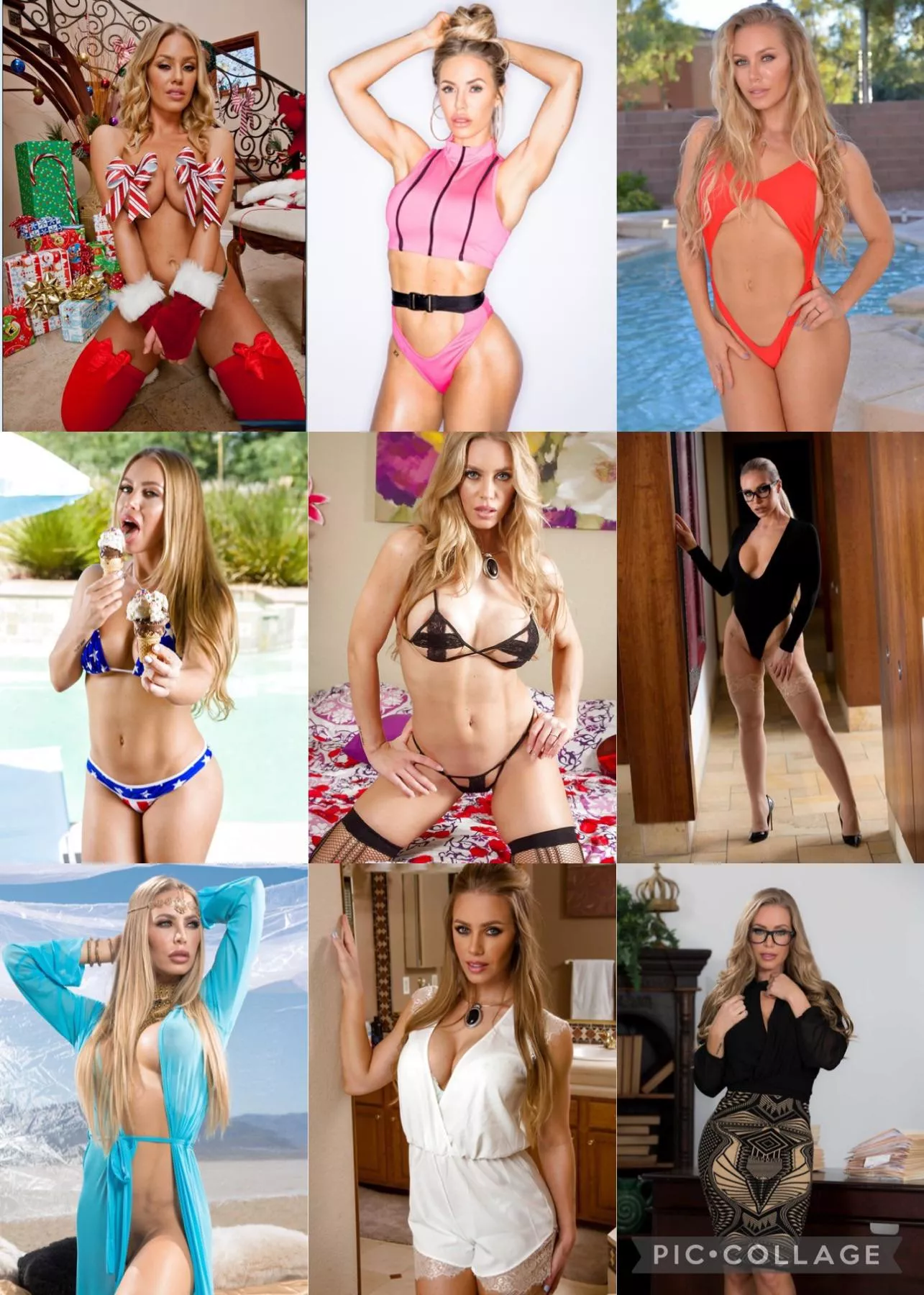 Nicole Aniston
