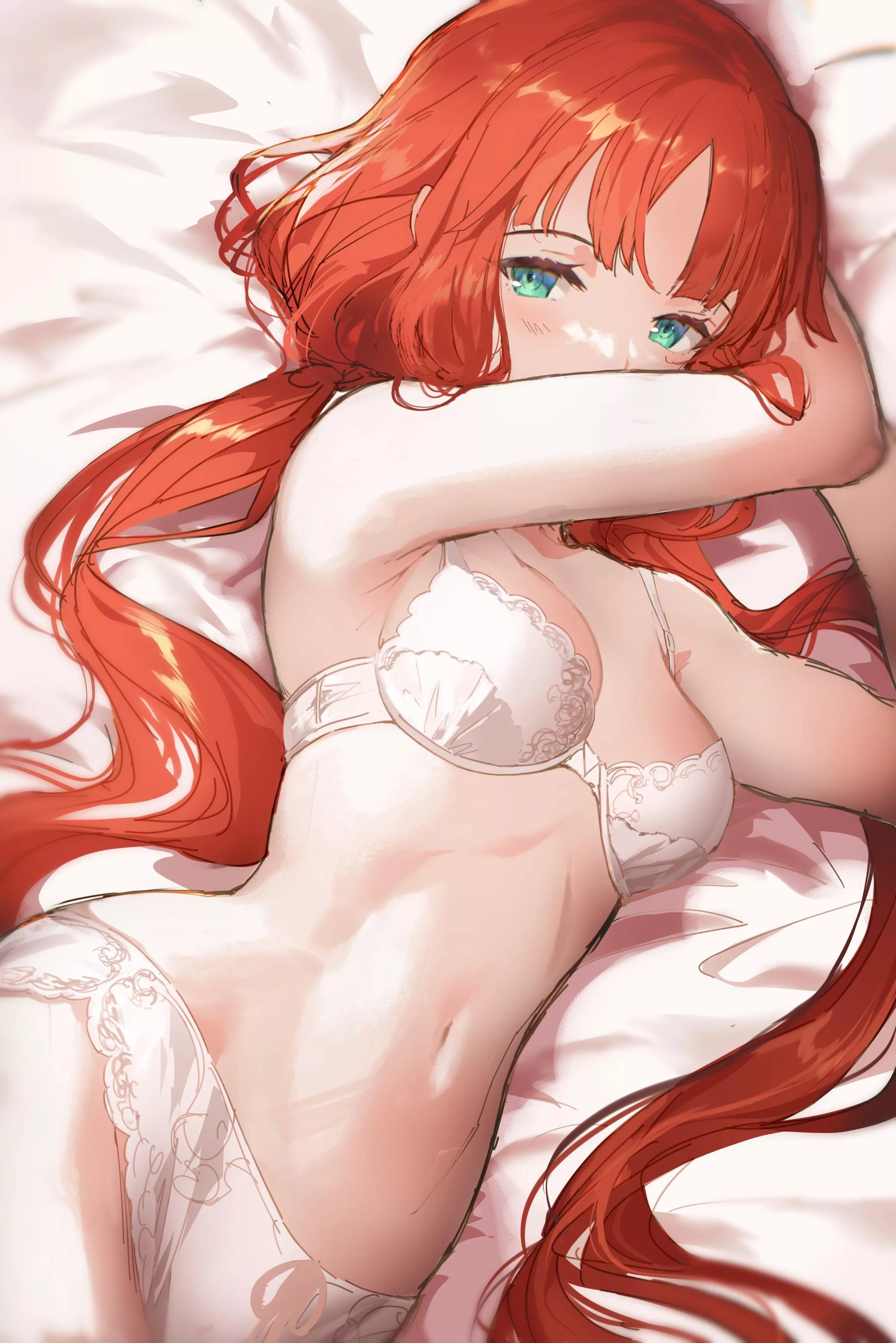 Nilou [Genshin Impact]