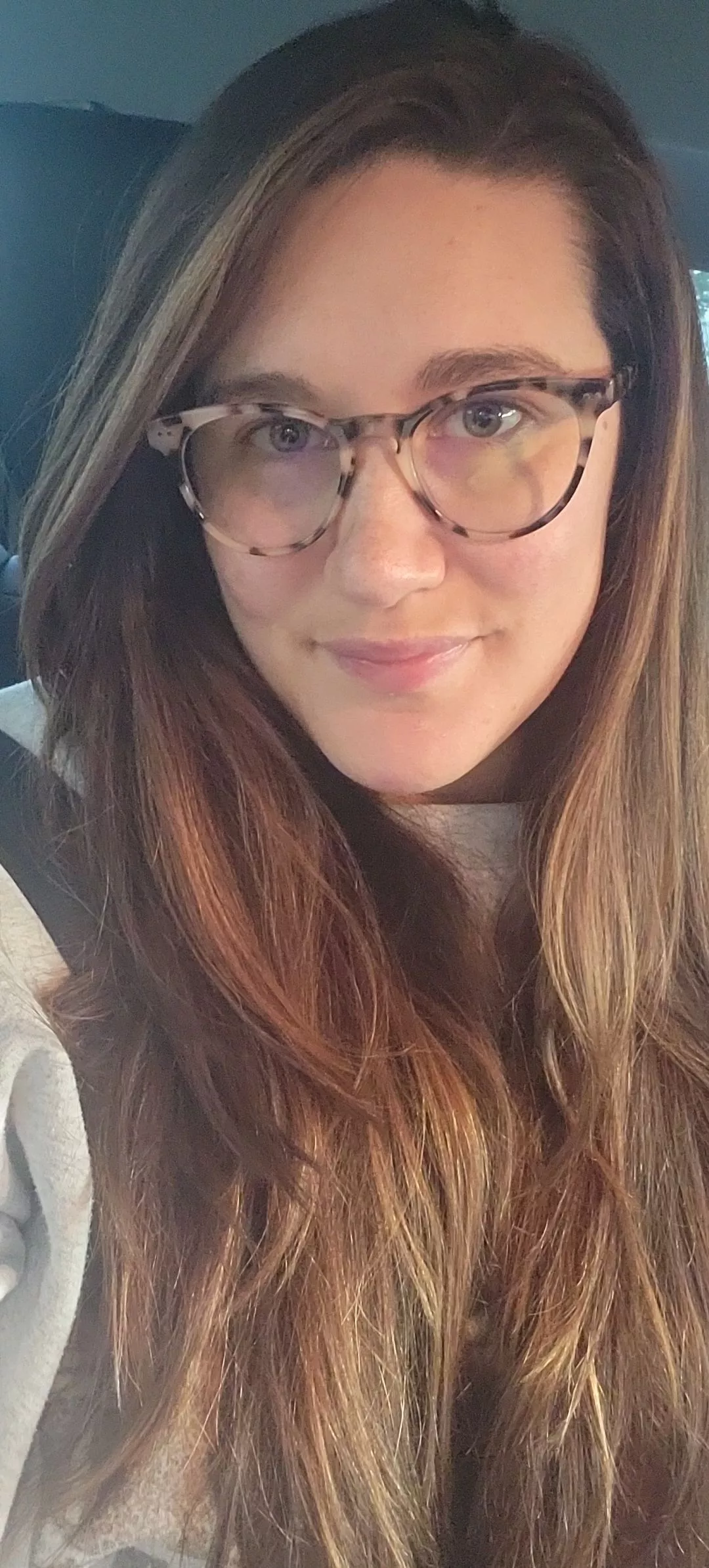 No makeup Monday