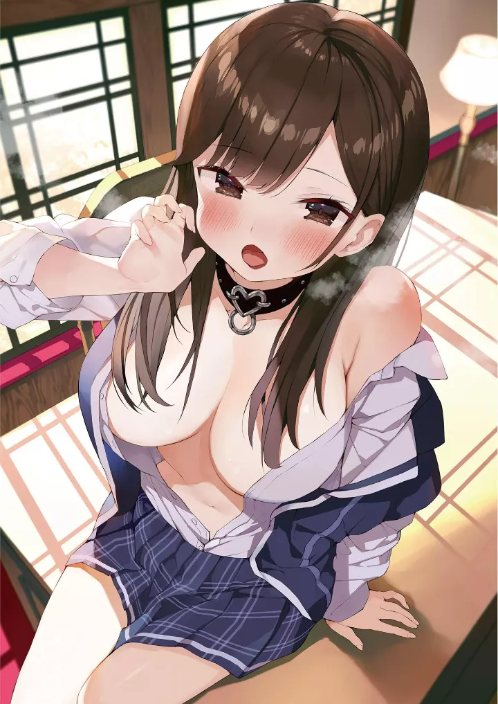 Not so innocent as it appeared to be after all