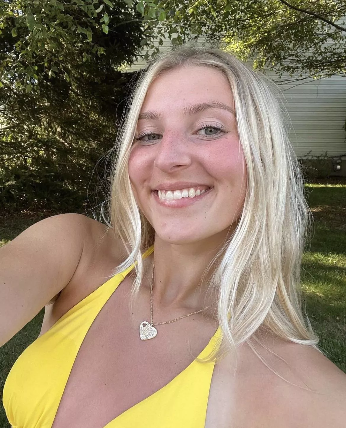 Oh so lovely