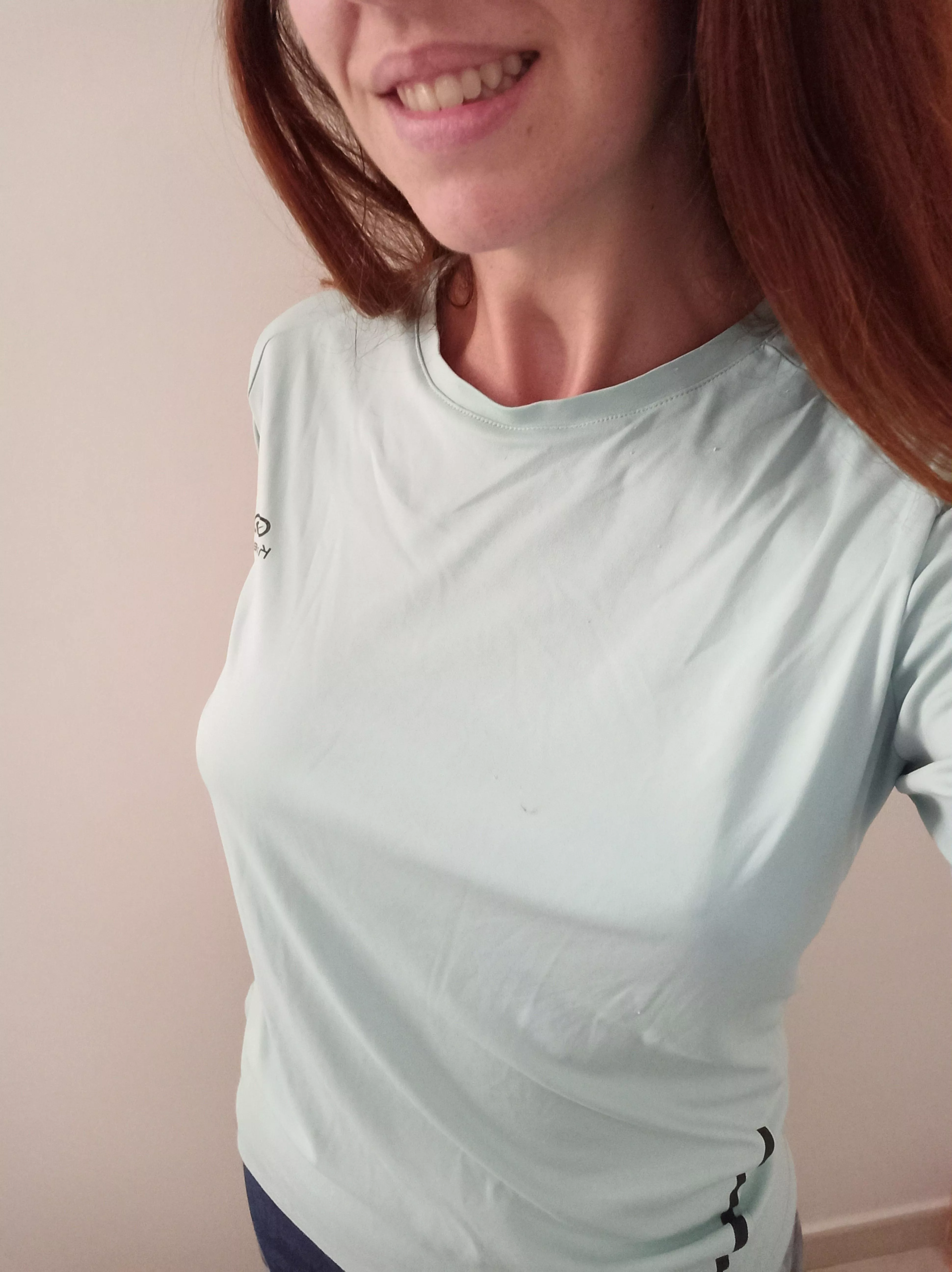 Outfit for gym!