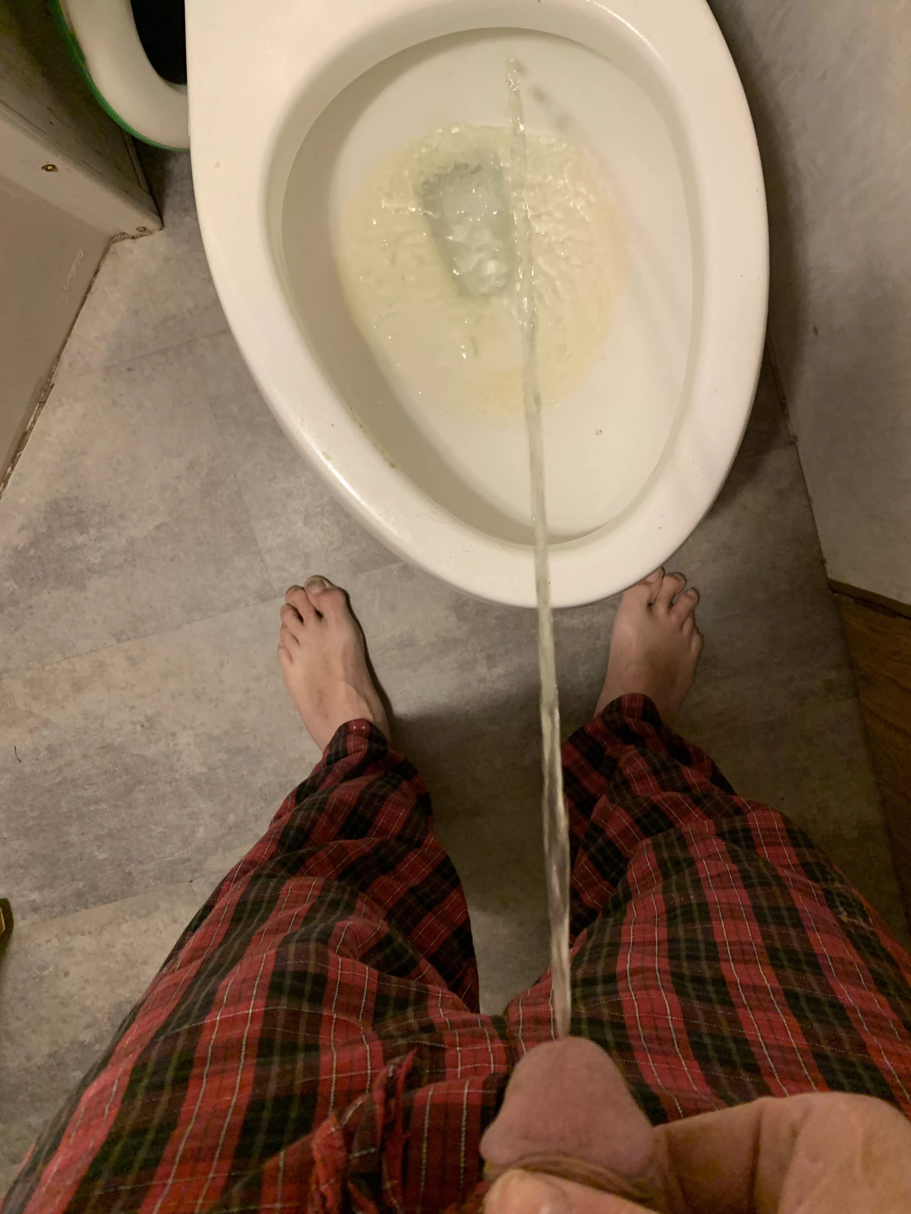 Pee