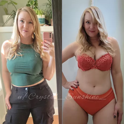 Perky Milfs are more fun [F49]