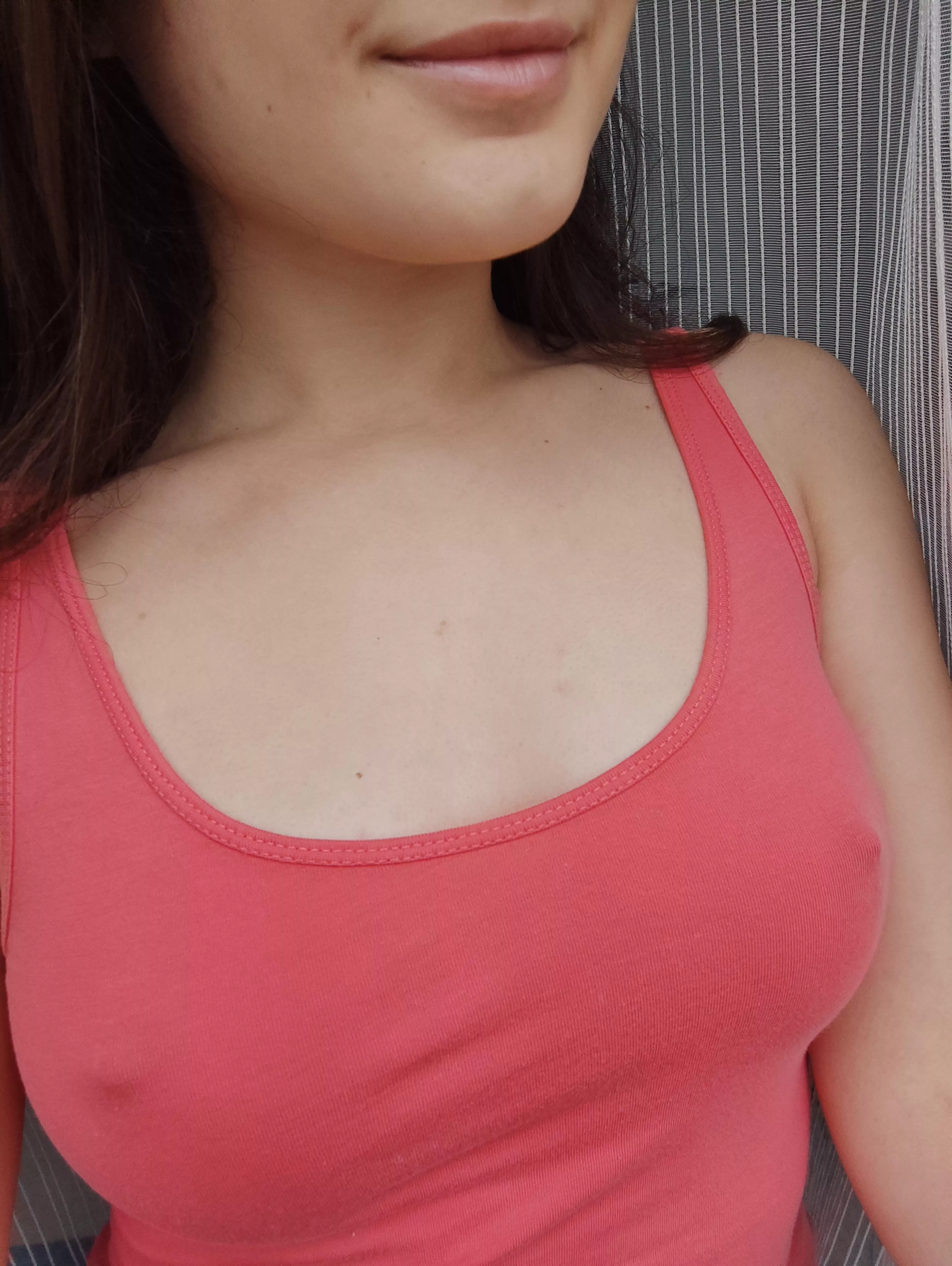 Pink is my color