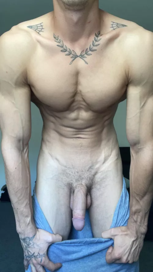 Play with my dick😈