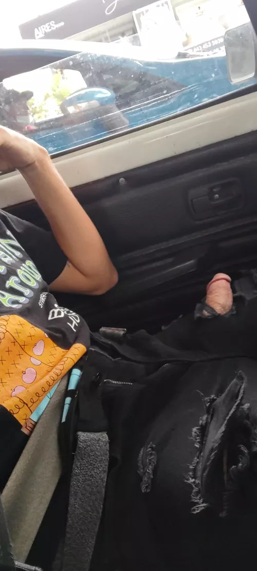 POV I drive you home :)