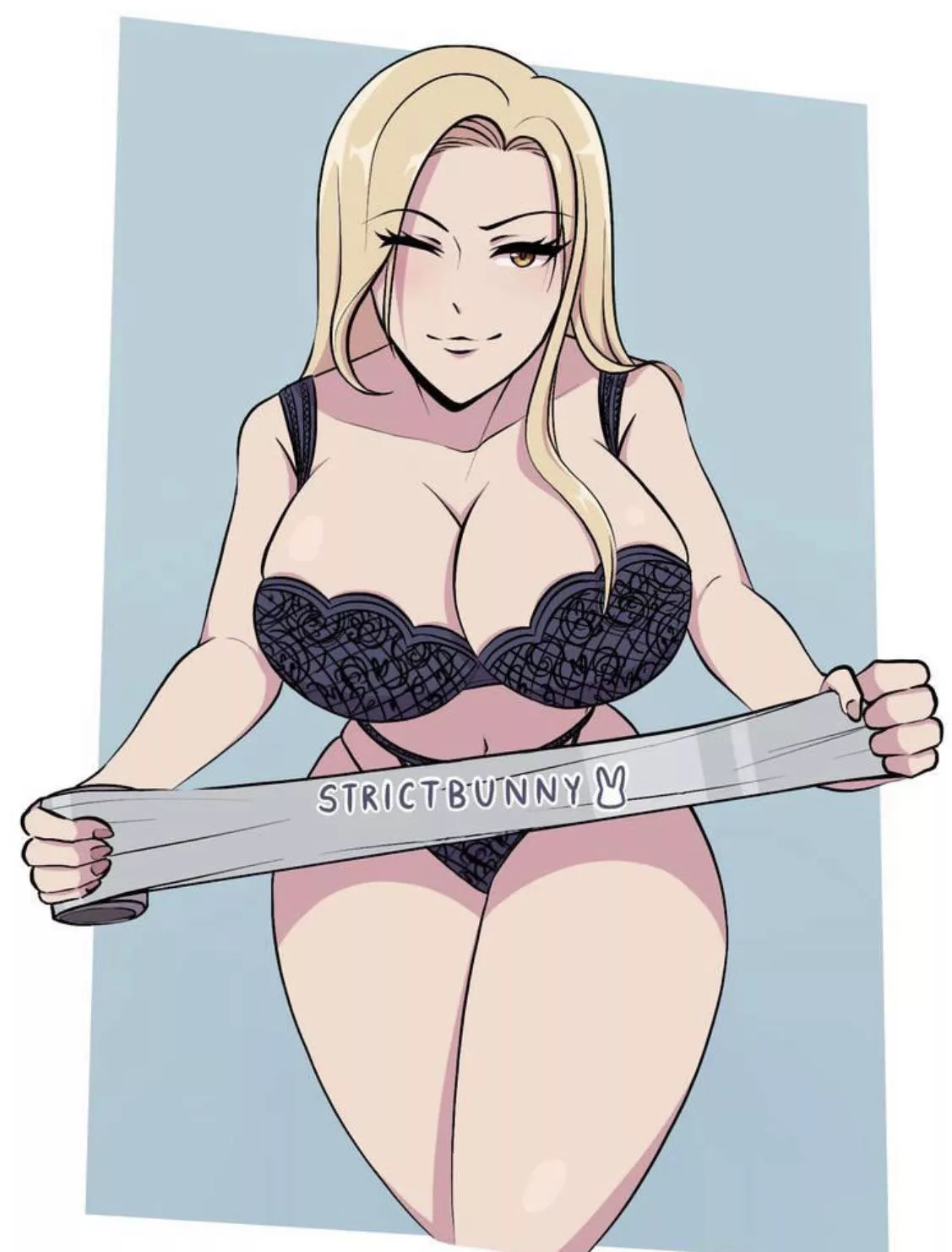 POV: you’re being taped up by me