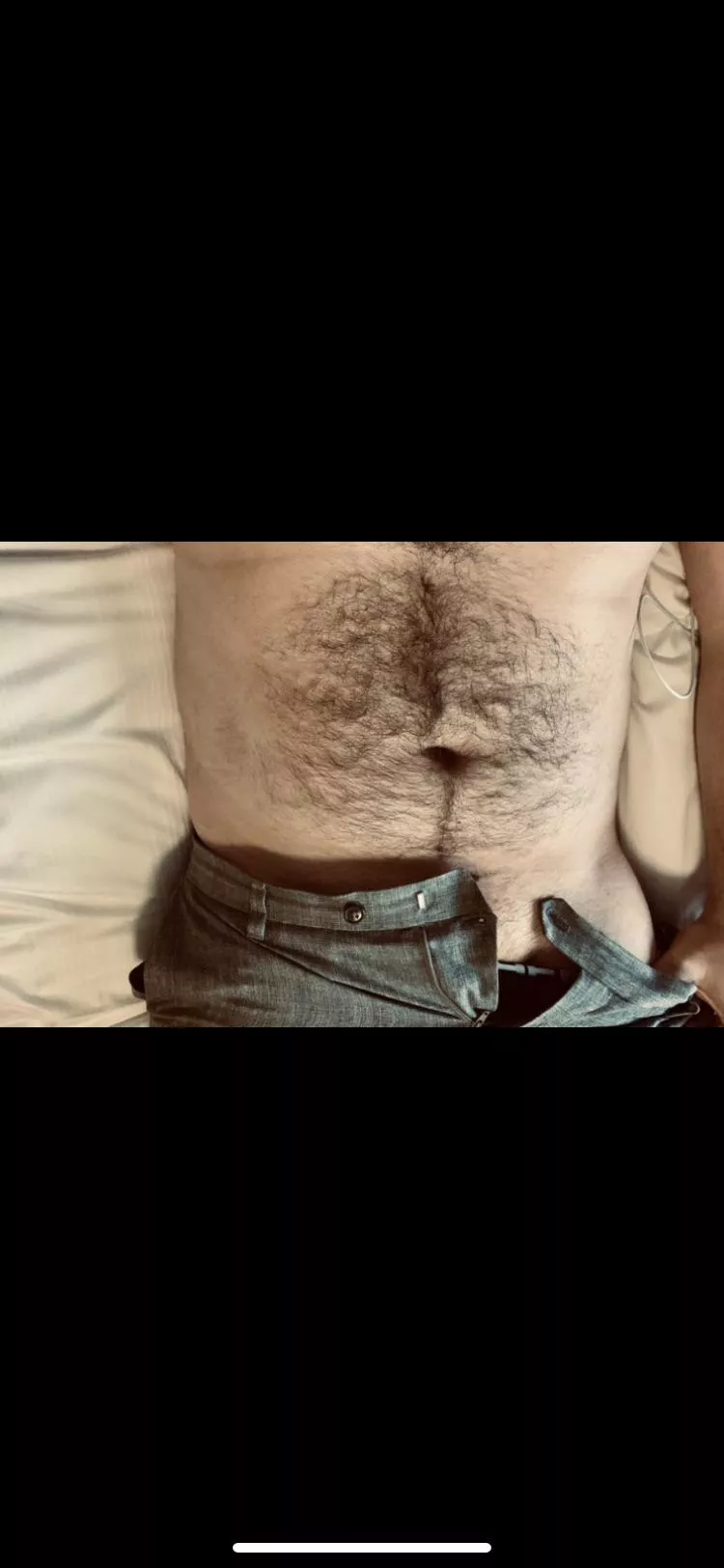 Pull them all the way down