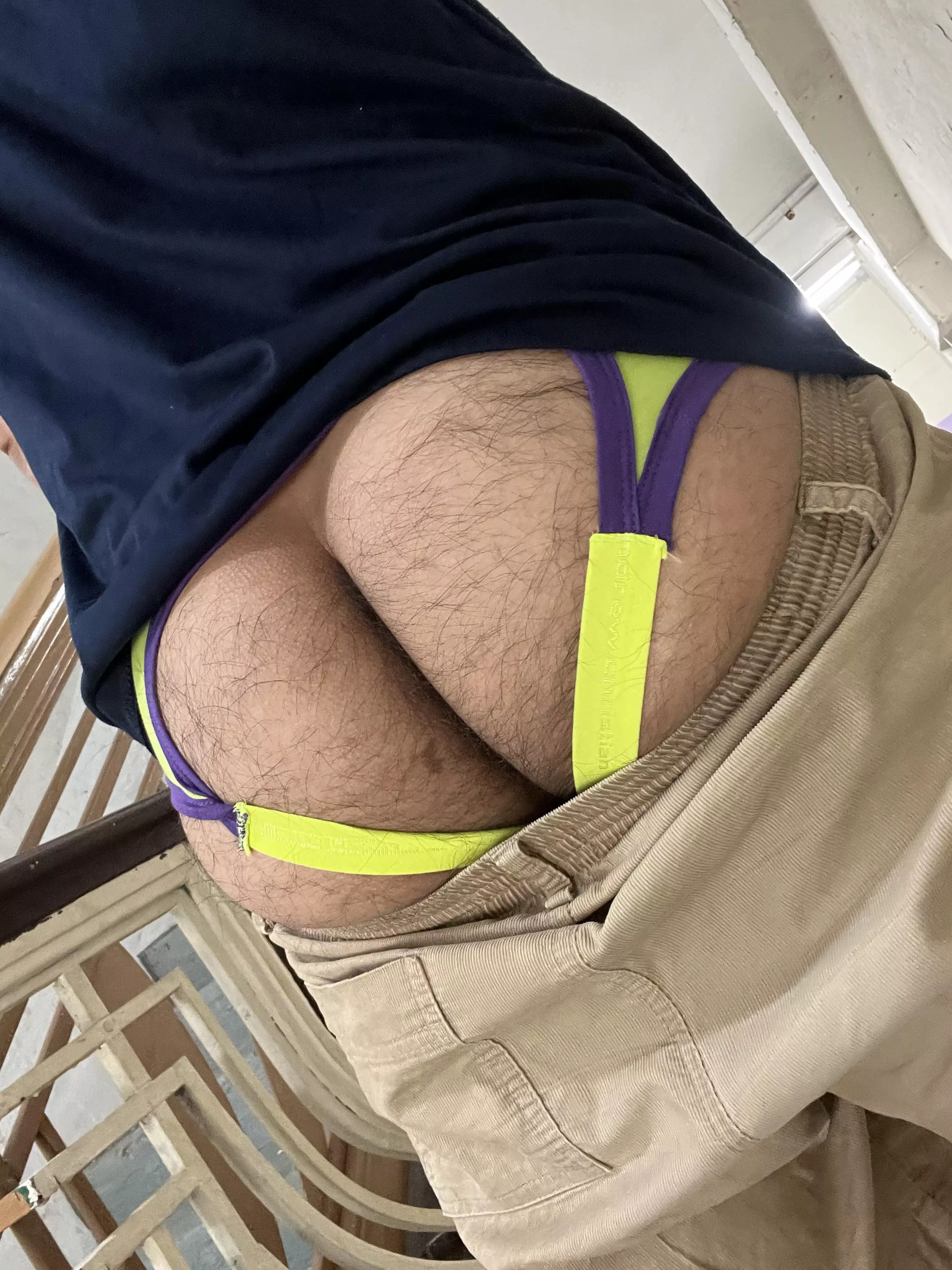 Ready for use