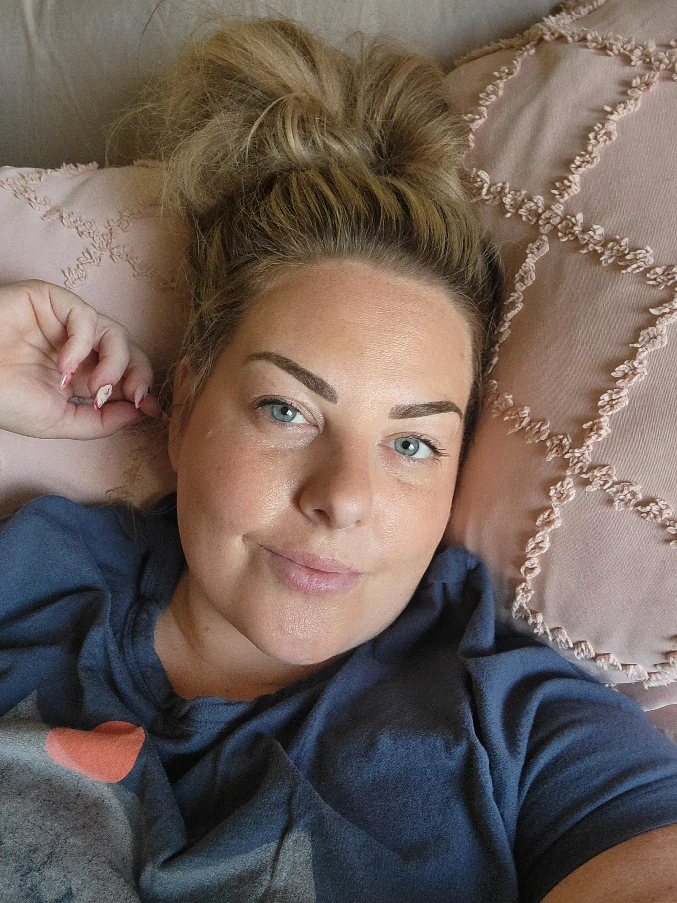 Relaxing Sunday