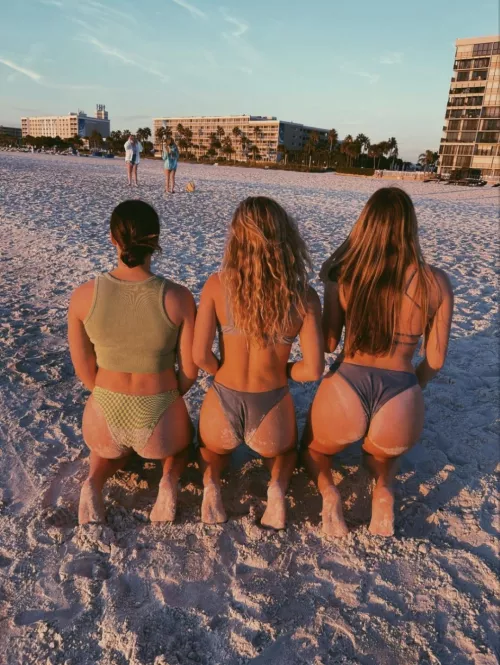 Sandy Ass