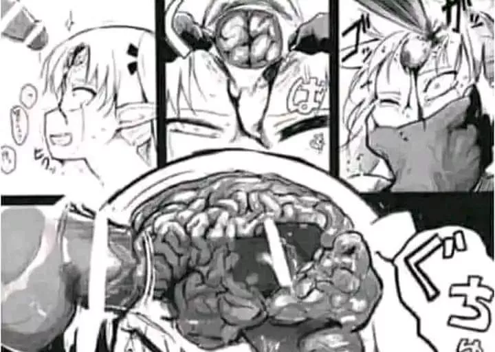 sauce required
