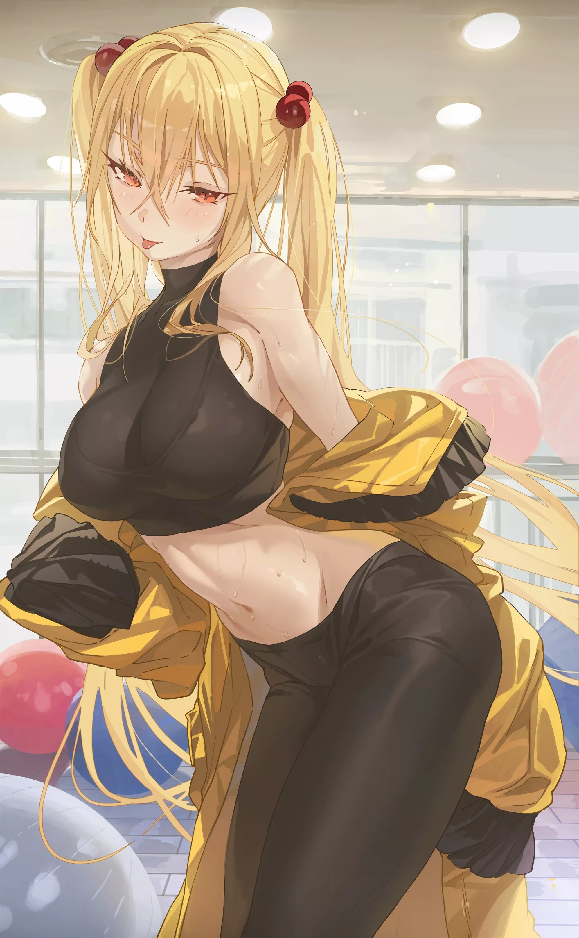 Sayuri