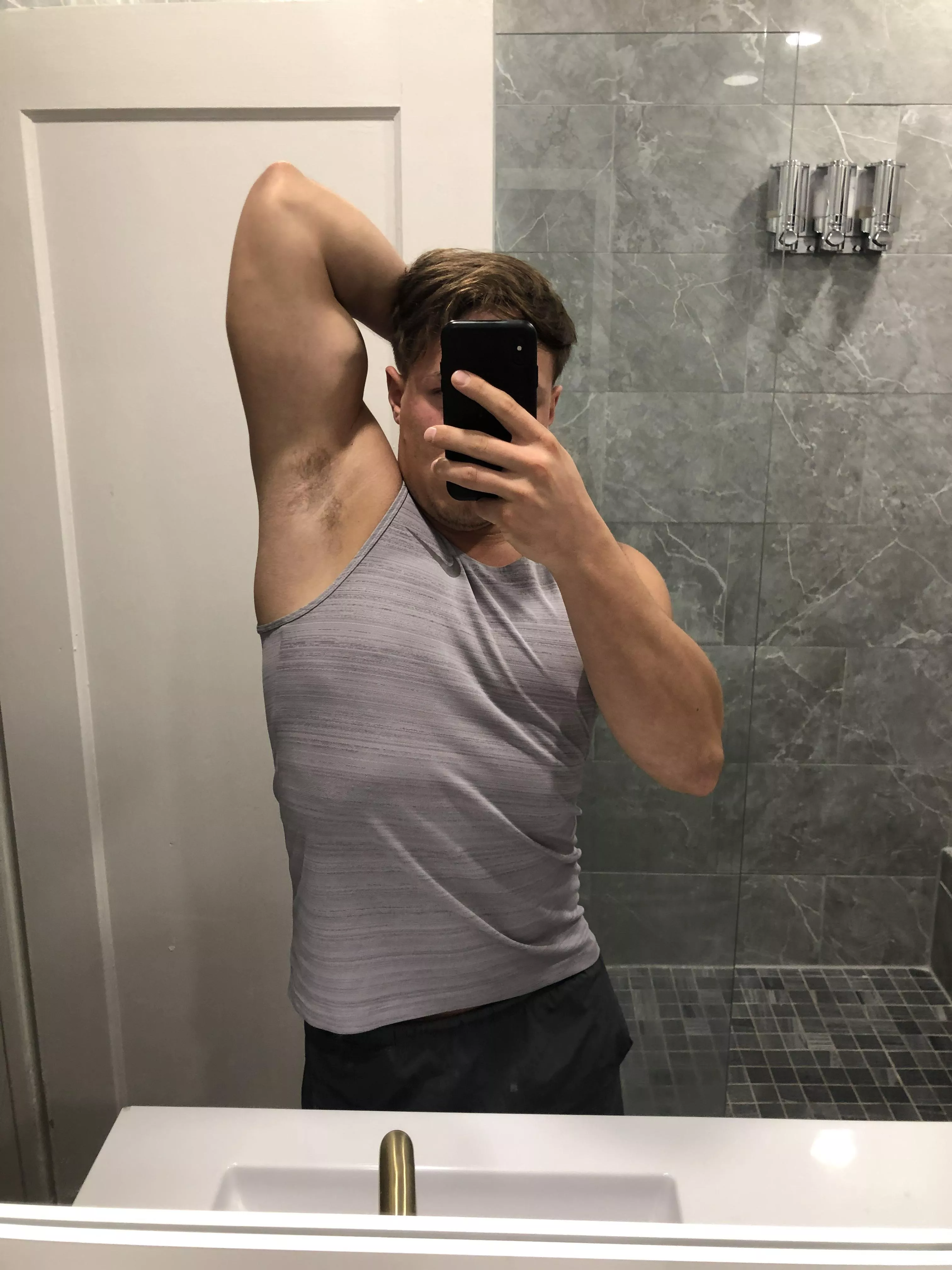 Shave or keep?