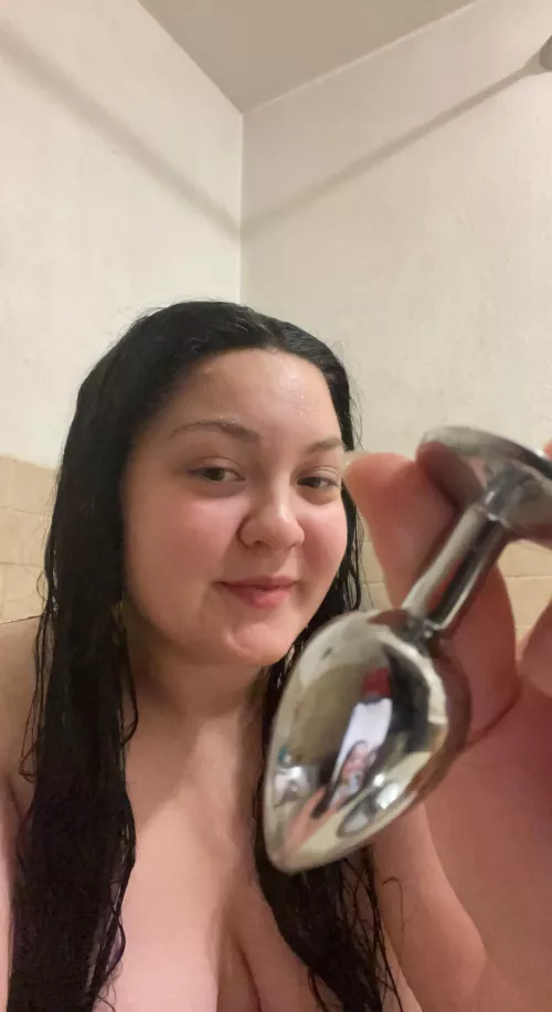 Should I…🤔☺️