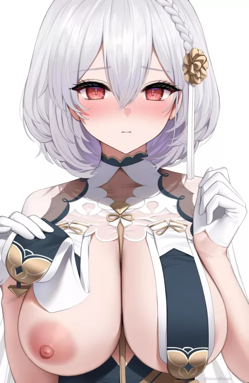 Sirius [Azur Lane]