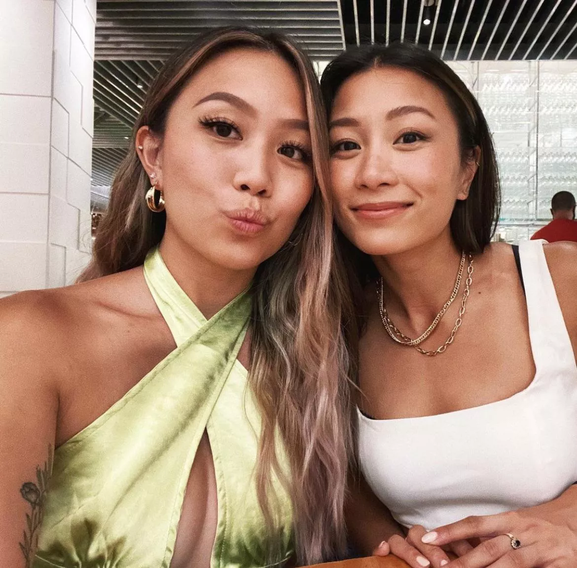 Sisters, your pick