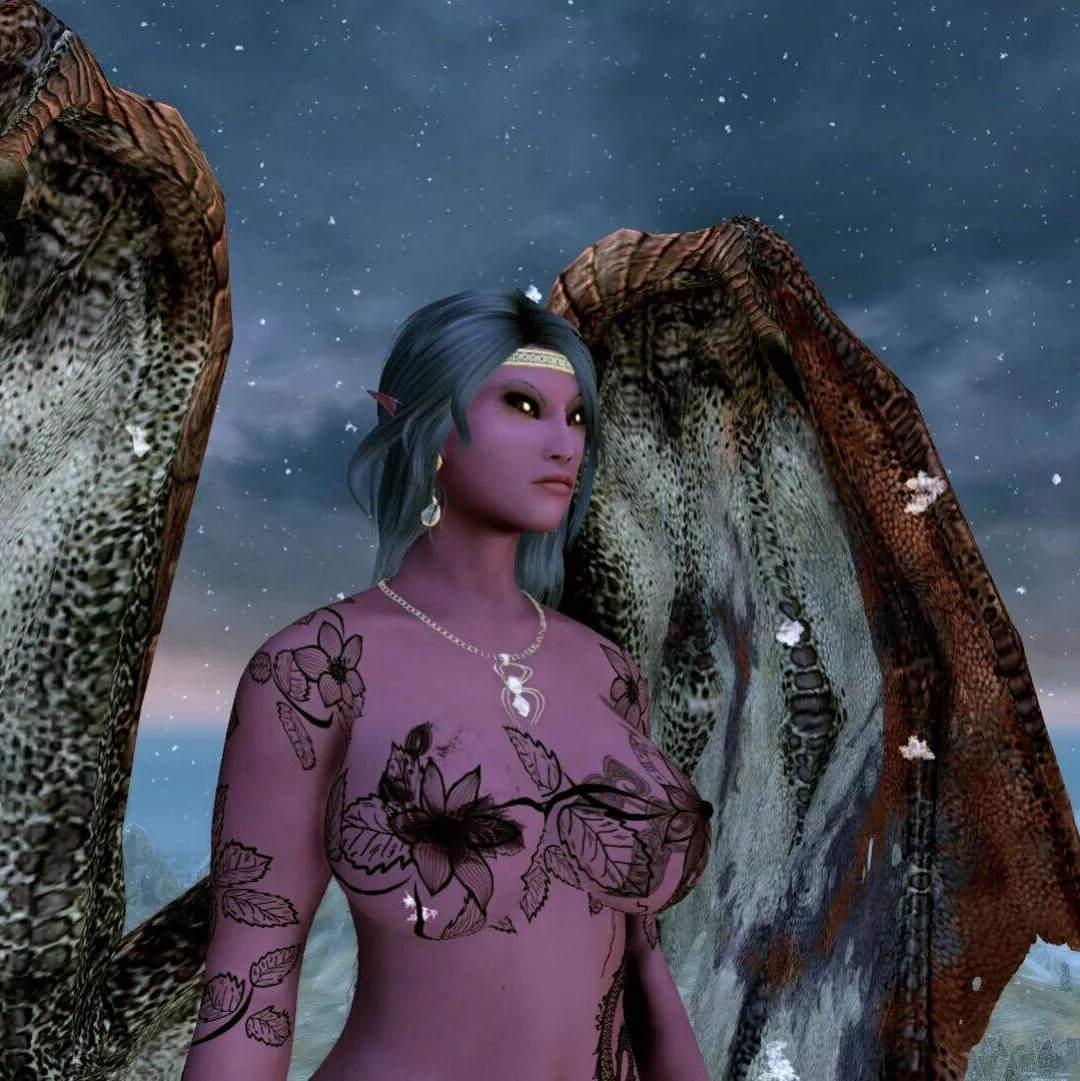 Succubus Looks