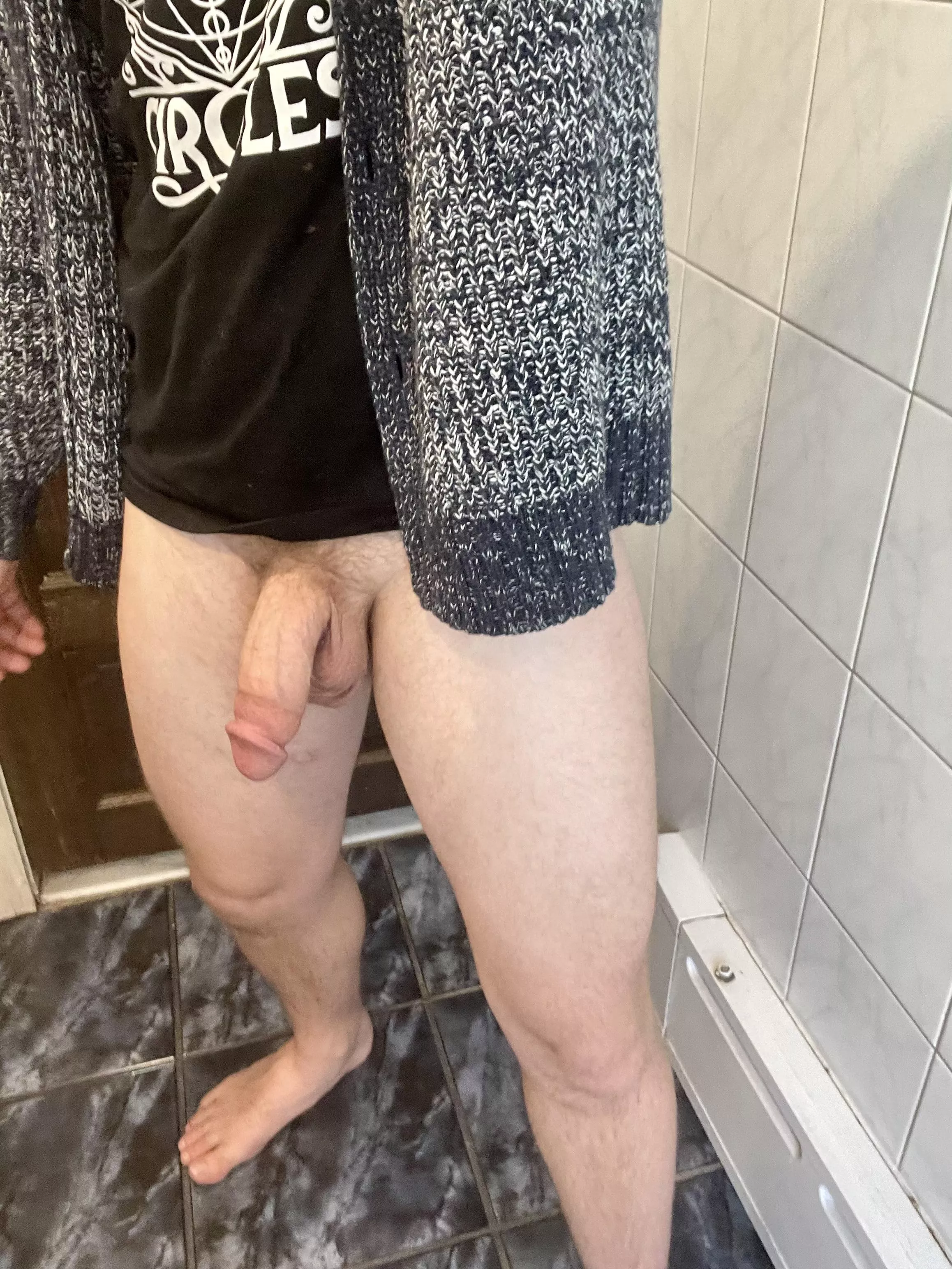 Sweater weather