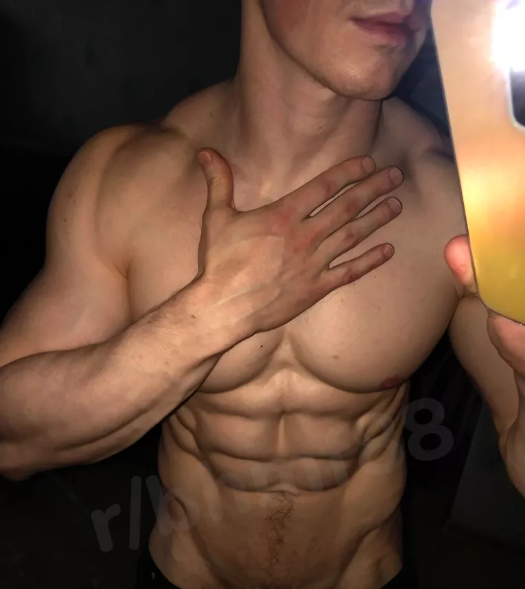 take control over (m)e