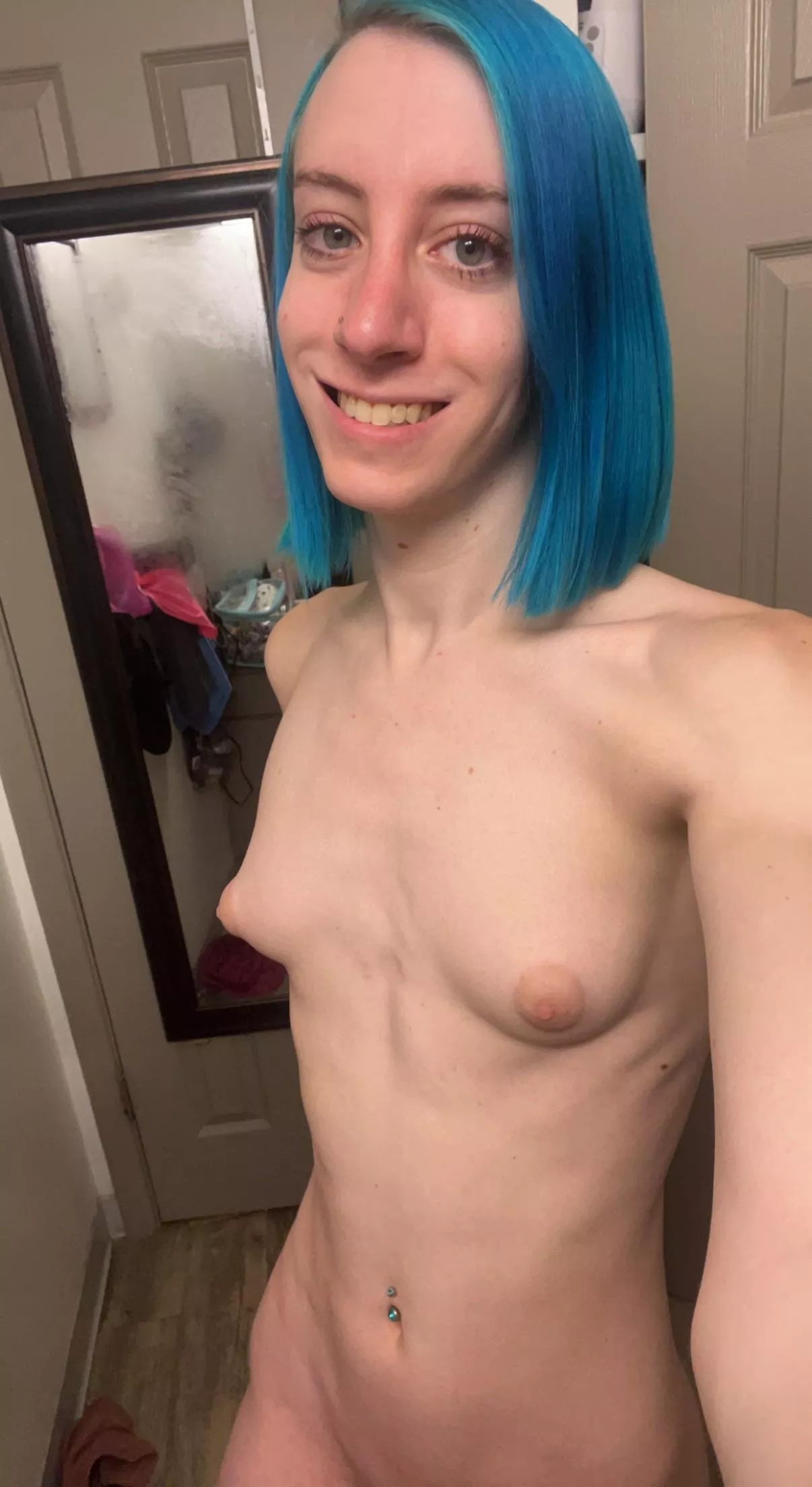 take me out?