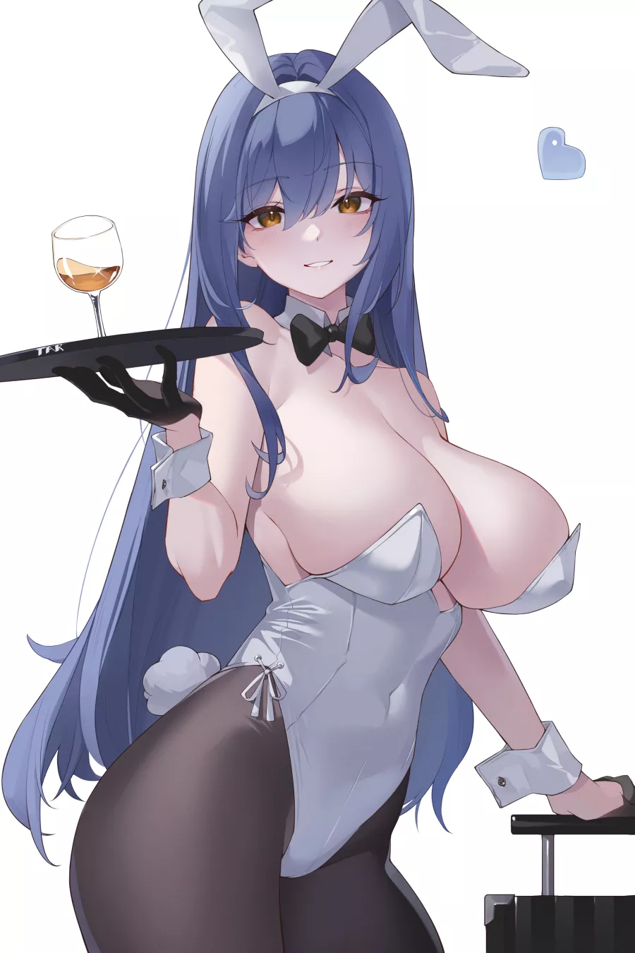 TAR-21 [Girls' Frontline] (KanekoEJ)