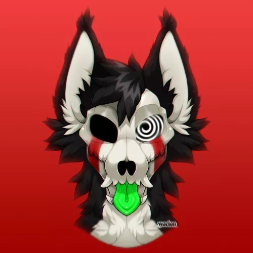 TearGas’s new badge by WaeIon