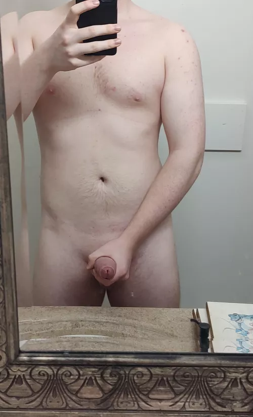 tell me what you think [m]