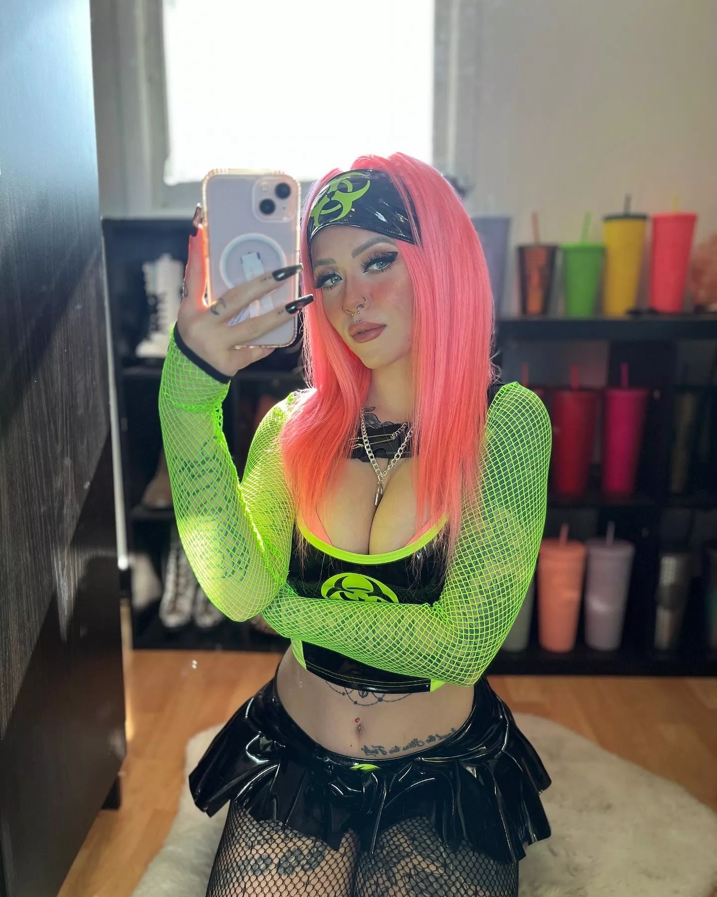 the toxic girl in ur life 0 f - international3th0t || k ! k rawpritty or telegram vifoxx [selling]