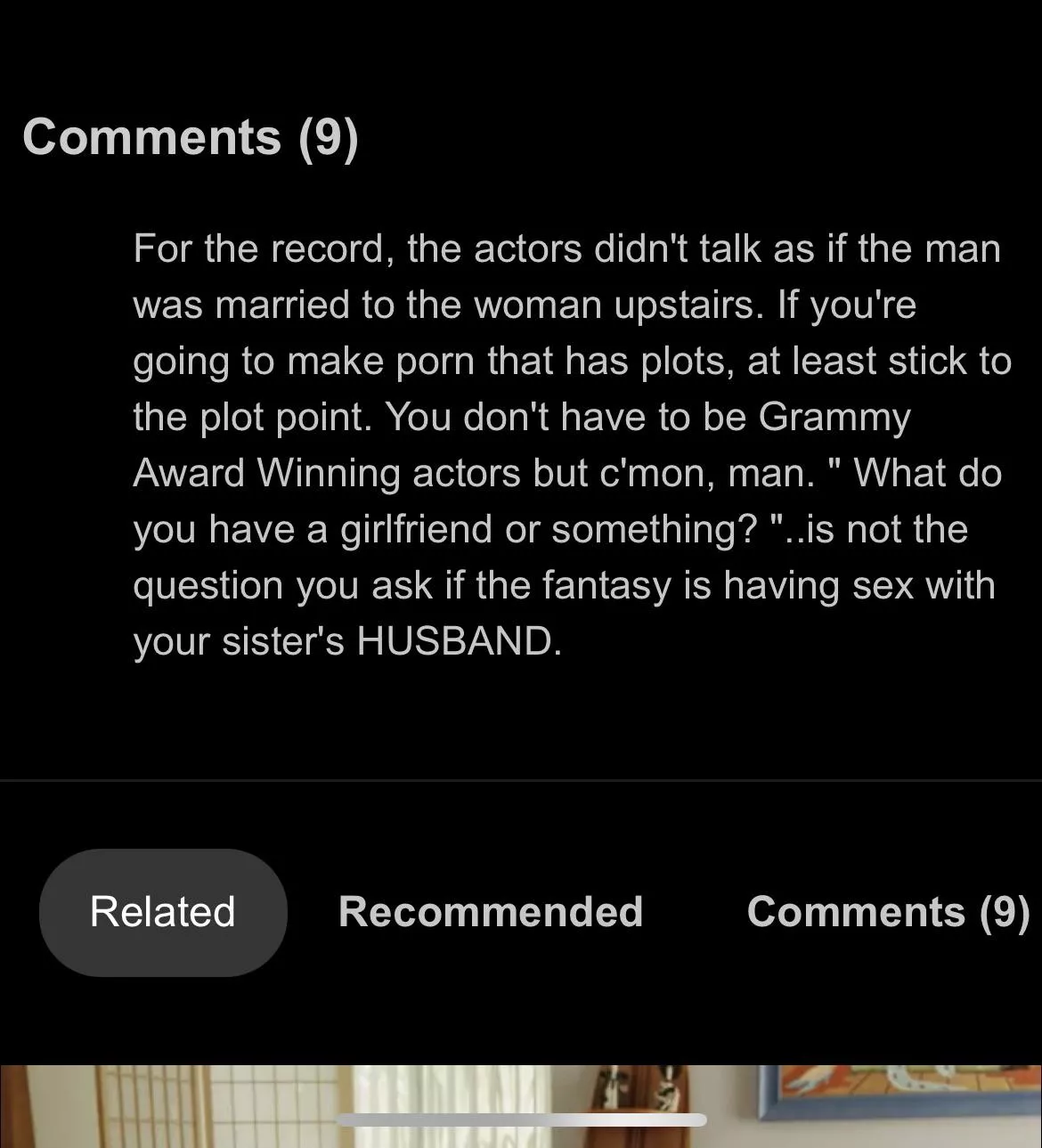 This made me lol
