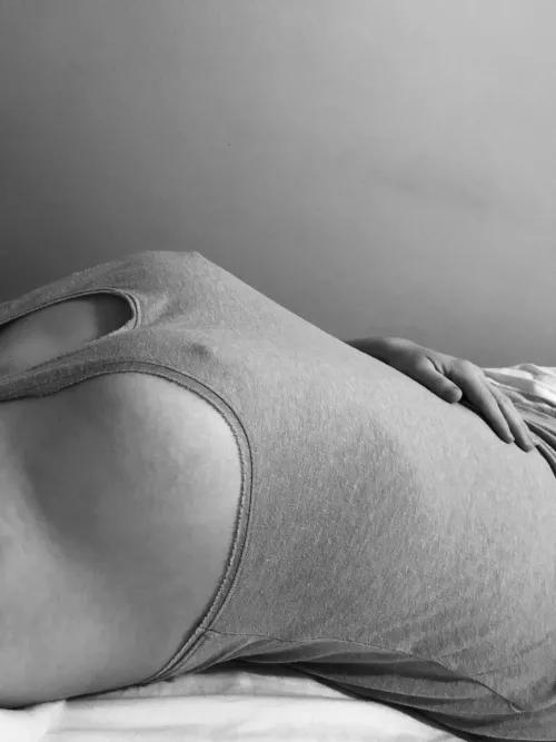 Trying to relax but they wont...