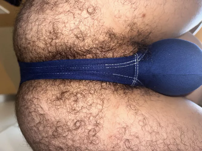 Tryna sit my thong ass on some face 😈