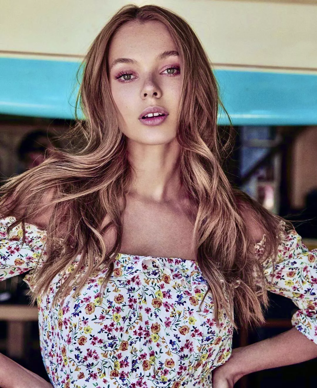 Vika Radchenko