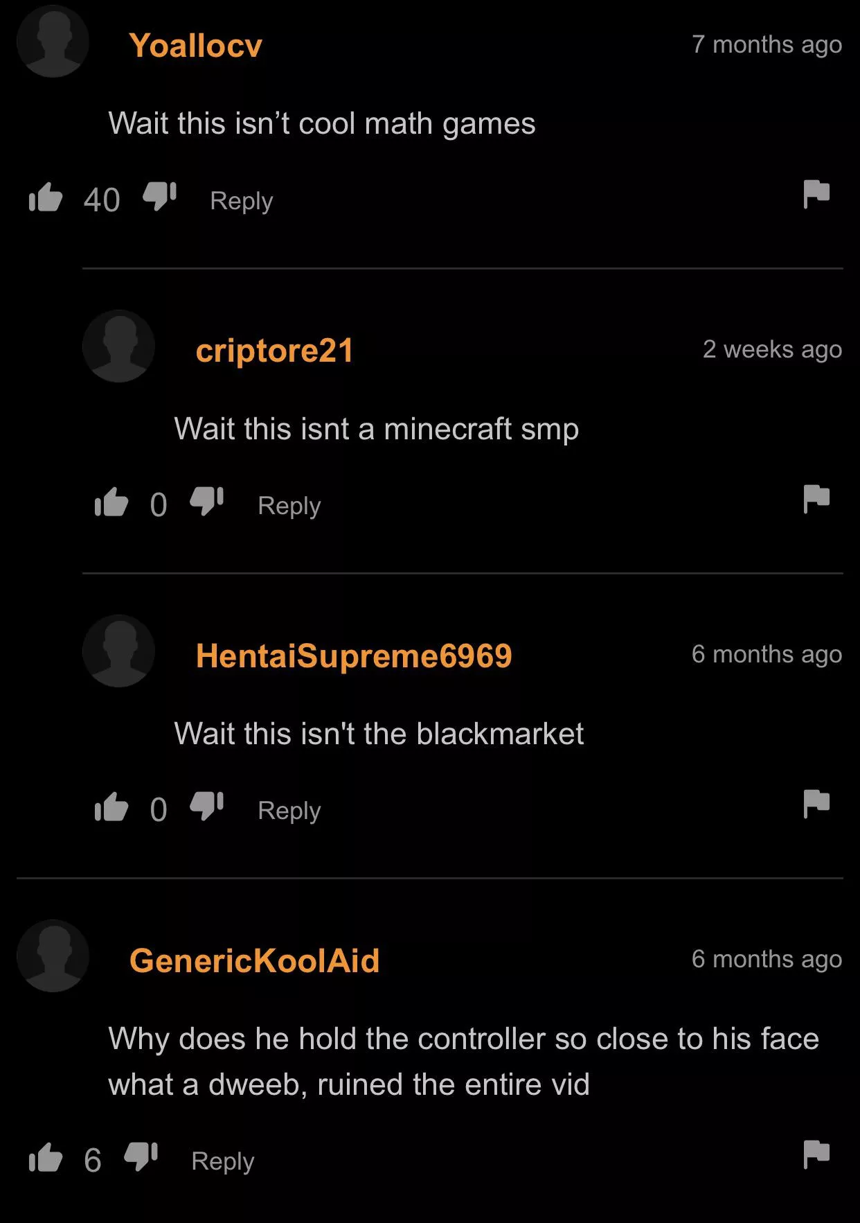 Wait a minute