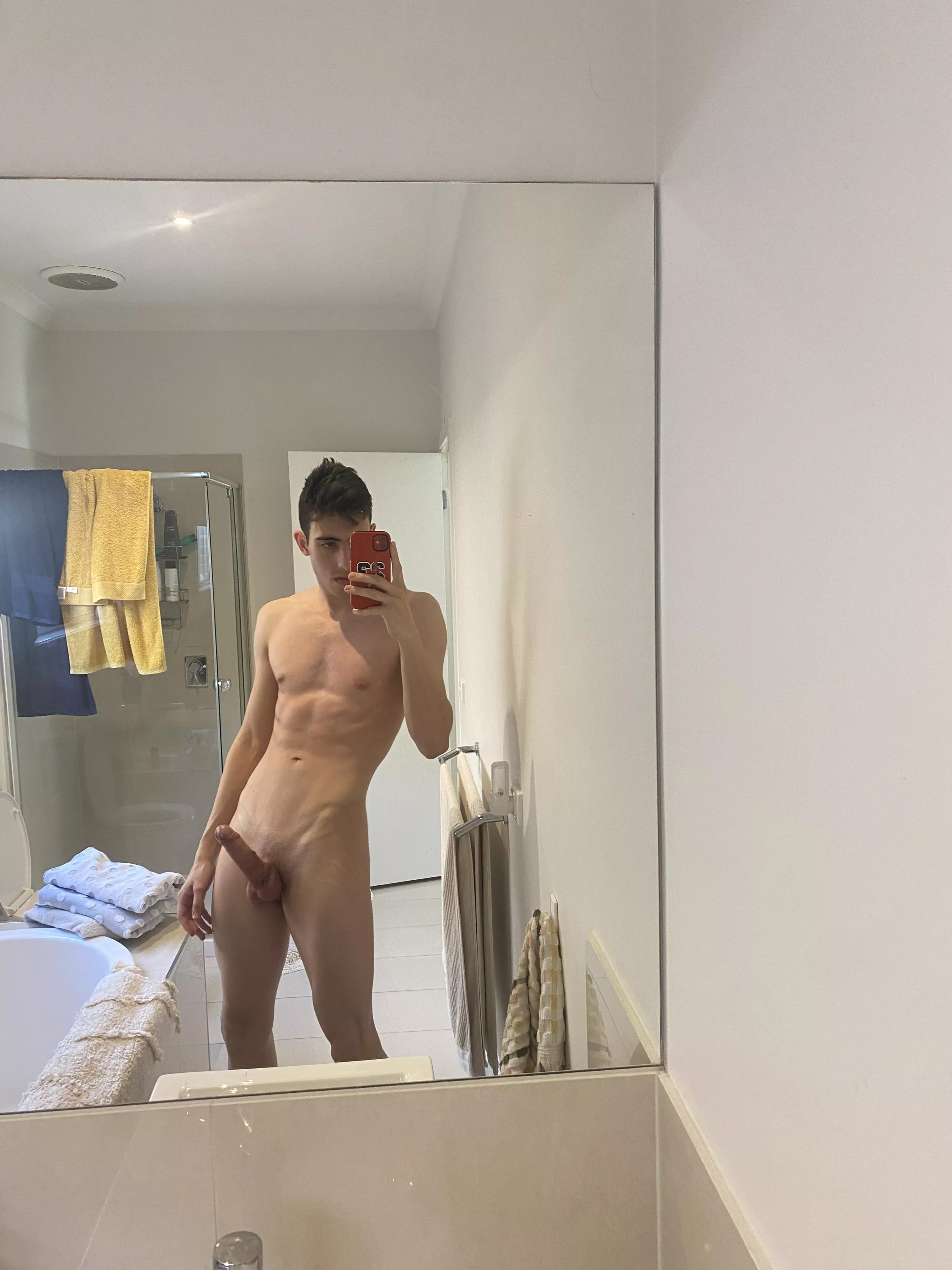 Want it ?
