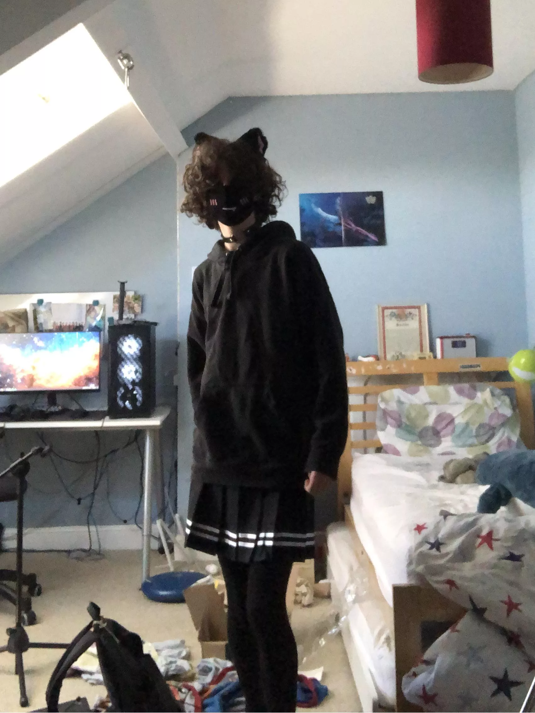 Whaddya think?