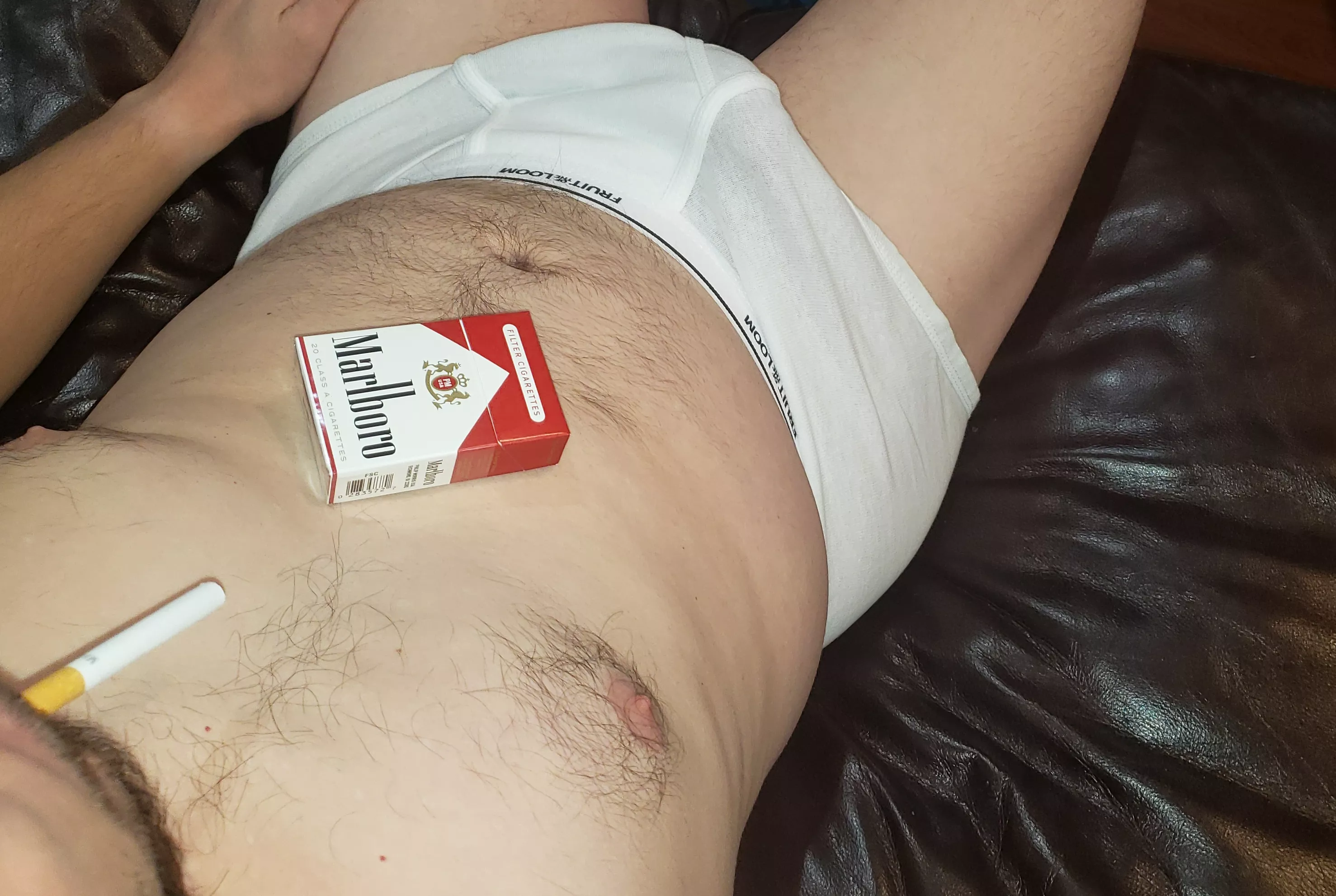 What do you guys think of my body?