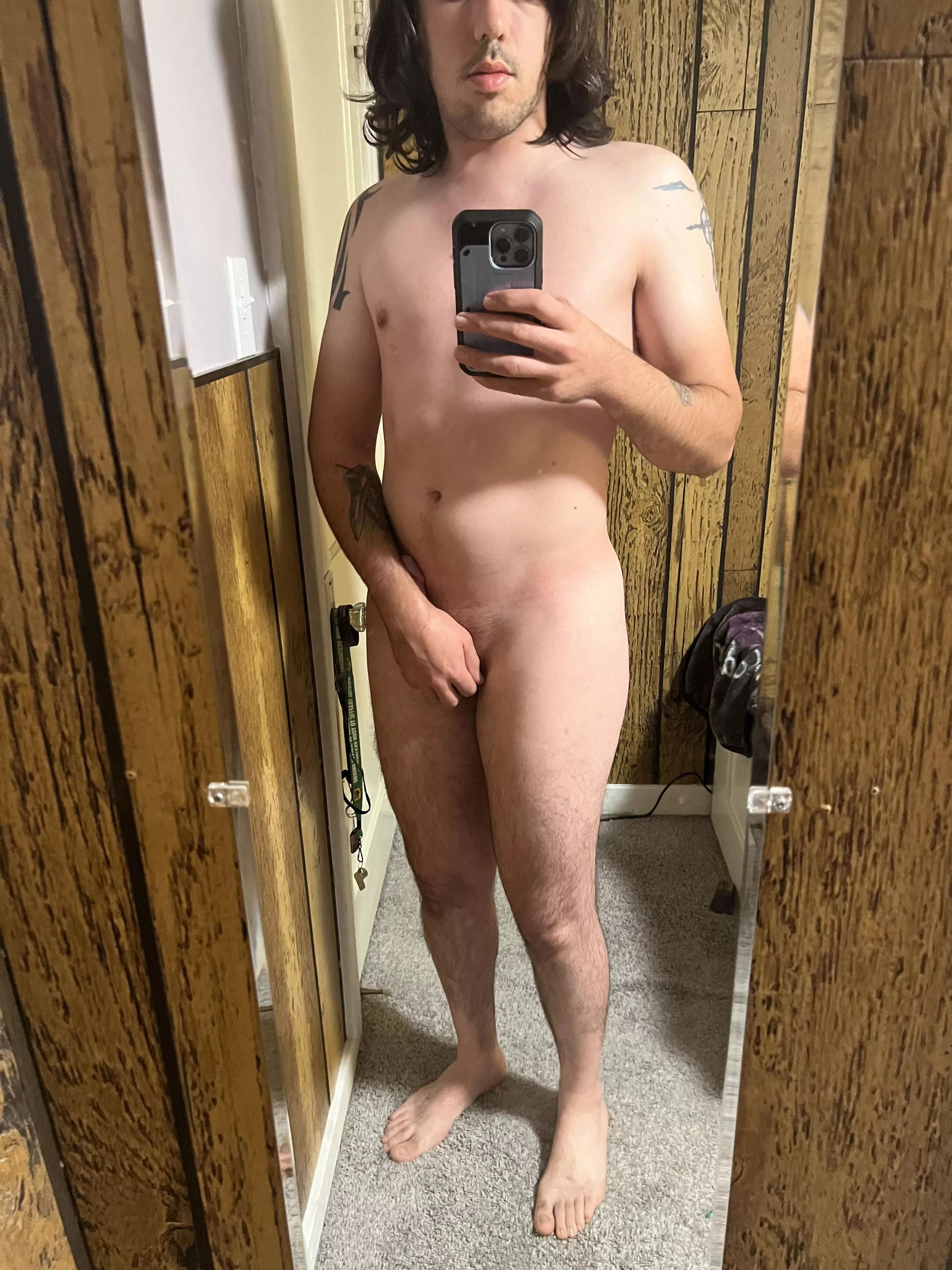 What do you think? (M)30