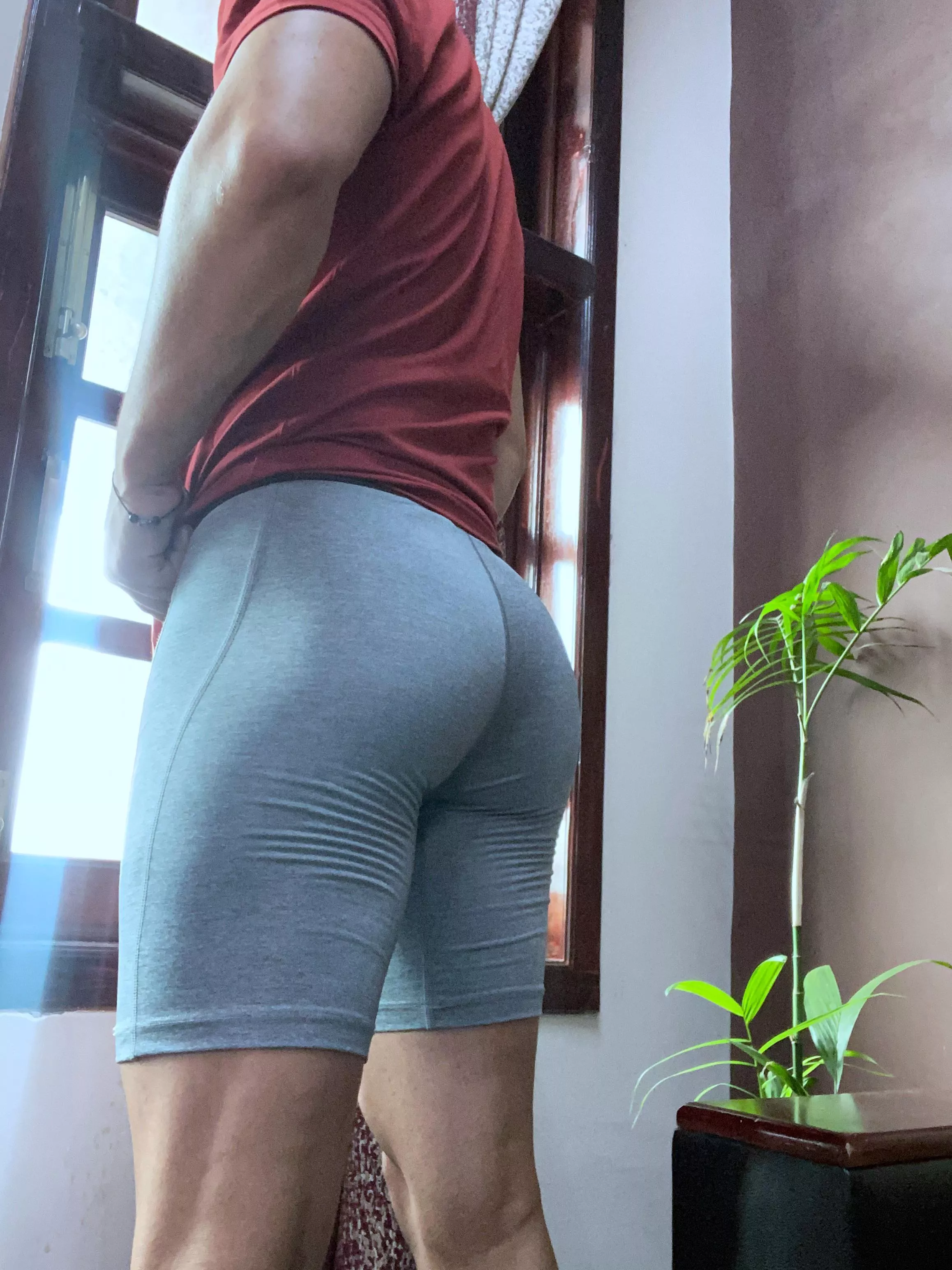 What would you rate my ass?