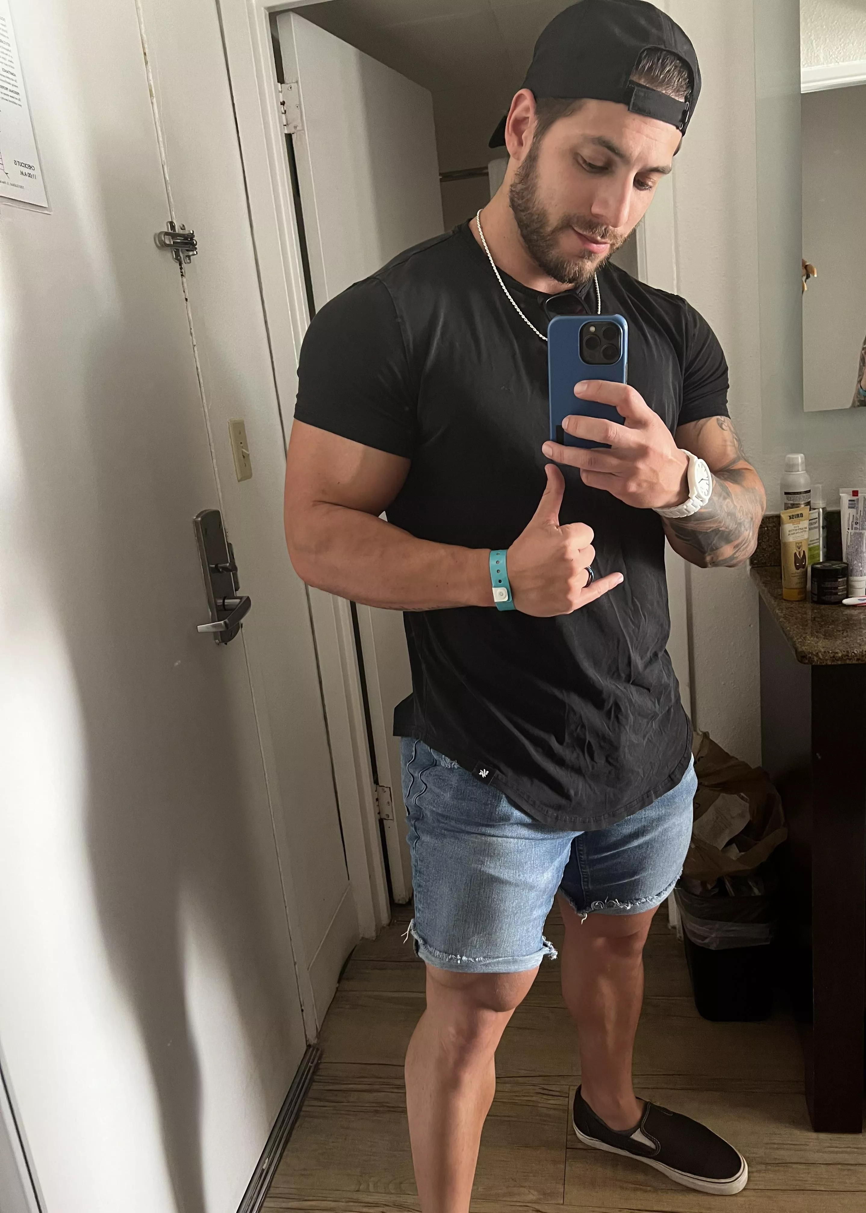Why do Jorts get so much hate 😂