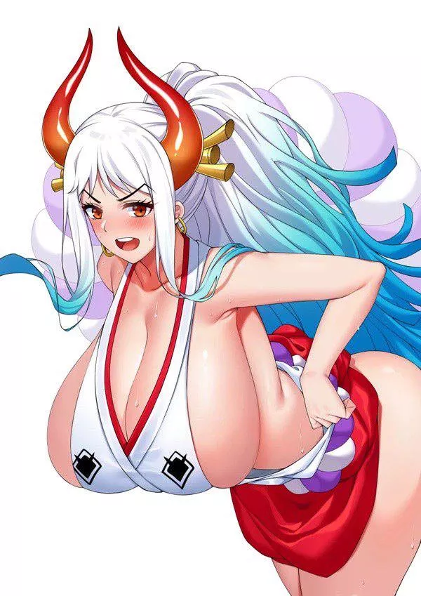 yamato so sexy 😍