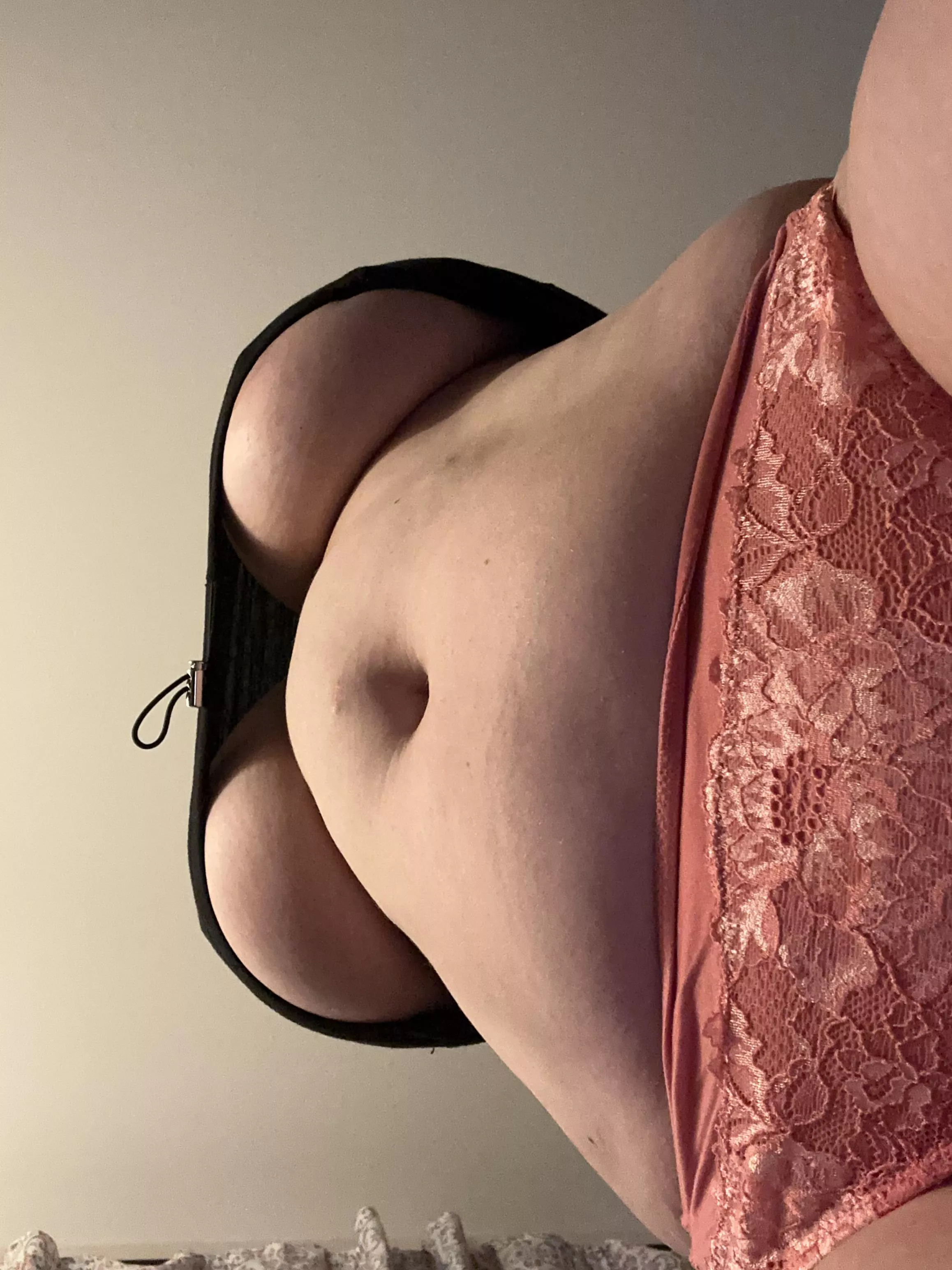 Yes? No?